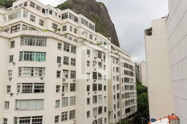 Imagem Apartamento à Venda - Copacabana, 3 Quartos, 220 m2