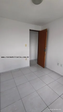 Imagem Apartamento à venda, Novo Geisel João Pessoa/PB