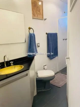 Imagem Apartamento à venda Itaim Bibi São Paulo