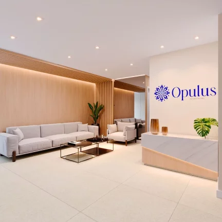 Imagem OPULUS - Apartamento Cobertura com 3 suites no Agua Verde