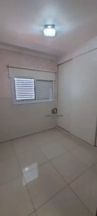Imagem Apartamento com 2 dormitórios à venda, 70 m² por R$ 330.000,00 - Vila Santana - Sorocaba/SP