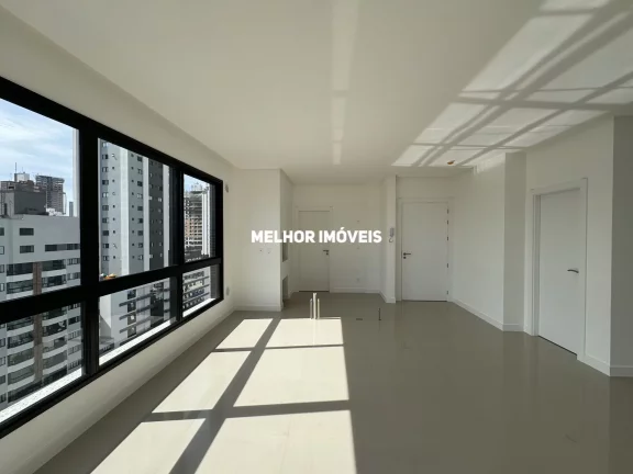 Imagem Apartamento à venda com 3 suítes no centro Sul de Balneário Camboriú - SC