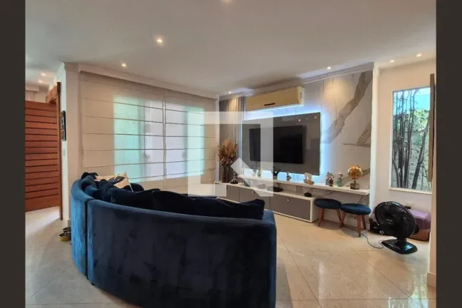 Imagem Casa à Venda - Recreio, 5 Quartos, 263 m2