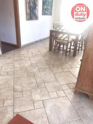 Imagem Apartamento com 3 quartos à venda - Centro - Guarujá/SP