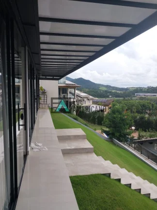 Imagem CASA EM CONODMÍNIO SERRA DA ESTRELA -ATIBAIA