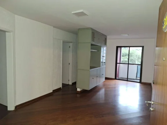 Imagem Apartamento Pinheiros - 68M², 2 Dorms, 1 Suíte, Sala 2 Ambientes, 2 Vagas.