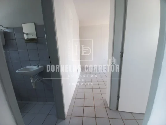 Imagem Apartamento em Olinda jd atlântico 2qtos port. 24horas, 1vg, parque, quadra, escriturado.