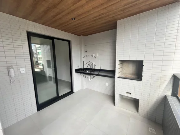 Imagem Apartamento para Venda em Praia Grande, Boqueirão, 2 dormitórios, 1 suíte, 1 banheiro, 1 vaga