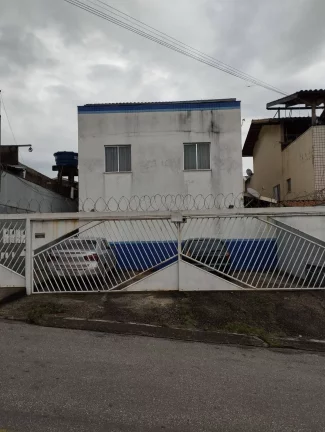 Apartamento com 3 Quartos à Venda, 68 m² em São Pedro - Ibirité