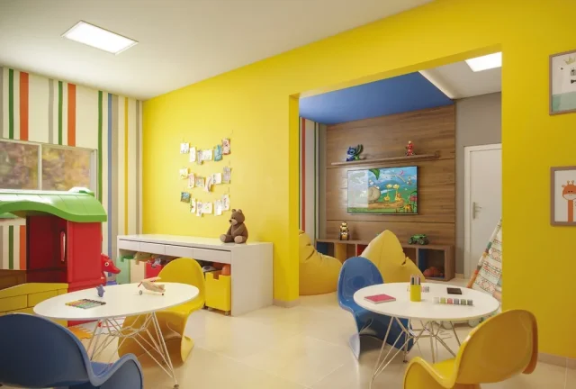 Imagem Apartamento à venda em Campinas, Jardim Ipaussurama, com 2 quartos, 51,41m2