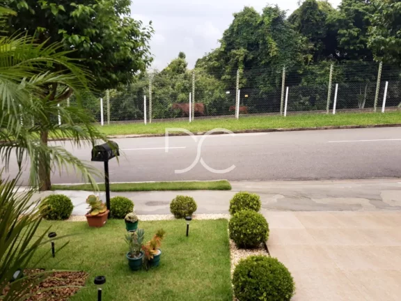 Imagem Condomínio Terras de São Francisco - Casa à venda no bairro Condomínio Terras de São Francisco - Sorocaba/SP