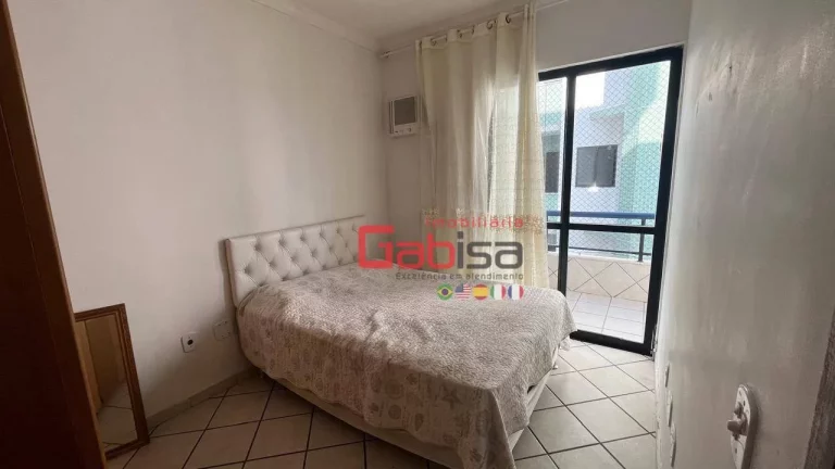 Imagem Apartamento com 2 dormitórios à venda, 70 m² por R$ 450.000,00 - Vila Nova - Cabo Frio/RJ