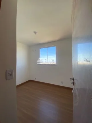 Imagem Apartamento para locação com Piscina no Condomínio Reserva do Paraíso, no bairro Jardim Esplanada, Uberaba