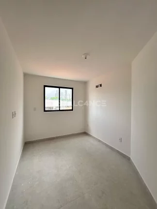 Imagem Apto - 2 Quartos - 1 Suíte -45,48 m² - Manaíra, João Pessoa/PB