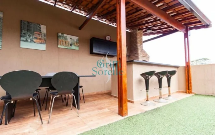 Imagem Casa/Sobrado à Venda em Jardim das Acácias - São Paulo - SP,