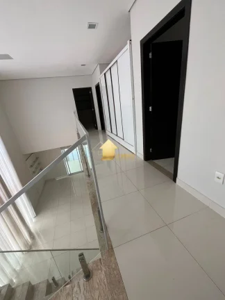Imagem Sobrado 3 suítes condomínio Belvedere 1