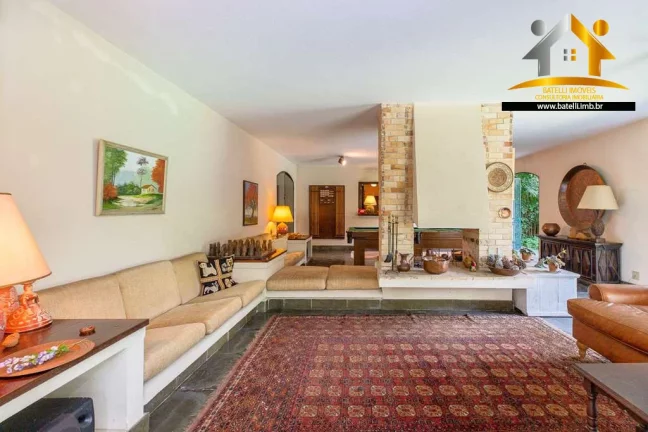 Imagem Casa - Granja Viana | Batelli Imóveis