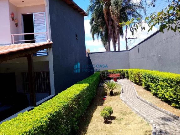 Imagem Casa de Condomínio
