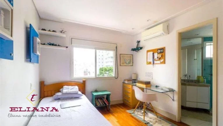 Imagem Apartamento de luxo à venda em São Paulo, Alto da Lapa, com 4 quartos, 366m²