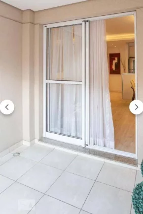 Imagem Apartamento com 1 dormitório à venda por R$ 790.000,00 - Barra Funda - São Paulo/SP