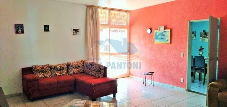 Imagem Casa - Ribeirão Preto - Parque Industrial Lagoinha - Região Leste