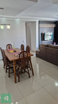 Imagem Apartamento à venda em São Paulo, Jardim Santa Emília, com 2 quartos