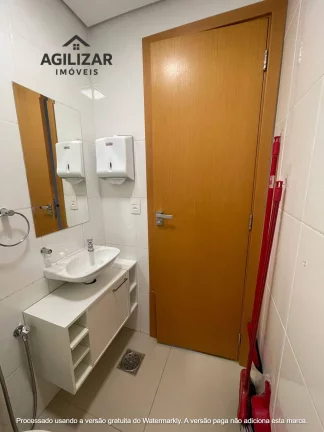 Imagem Sala comercial 3 ambiente - Barro Preto