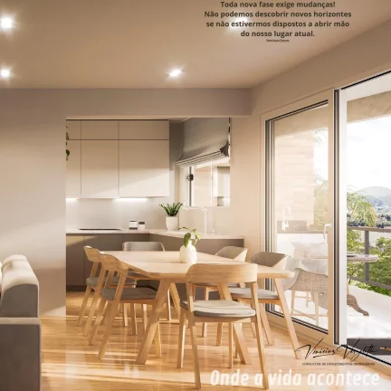 Imagem Apartamento 2 dormitórios para Venda em Camboriú / SC no bairro São Francisco de Assis