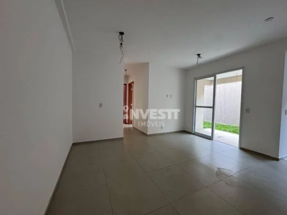 Imagem Apartamento - Jardim Helvécia - Aparecida de Goiânia/GO