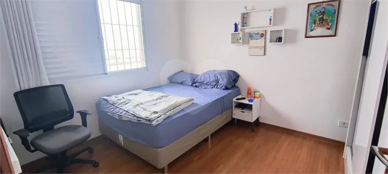 Imagem Sobrado à venda com 3 quartos, sendo 1 suíte, em Butantã, São Paulo - SP