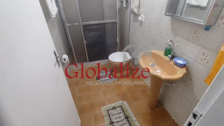 Imagem APARTAMENTO RESIDENCIAL em SANTOS - SP, ESTUÁRIO