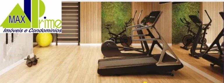 Imagem APARTAMENTO 02 DORMITÓRIOS/SUÍTE/SACADA/VAGA DE GARAGEM