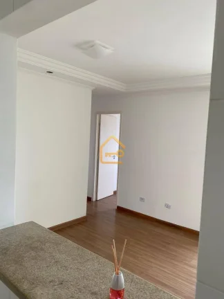 Imagem Apartamento 03 Dormitórios (01 Suíte), 01 vaga, Natura Park, Sjc.