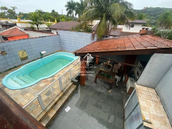 Imagem CASA Residencial em GUARUJÁ - SP, BALNEÁRIO PRAIA DO PERNAMBUCO