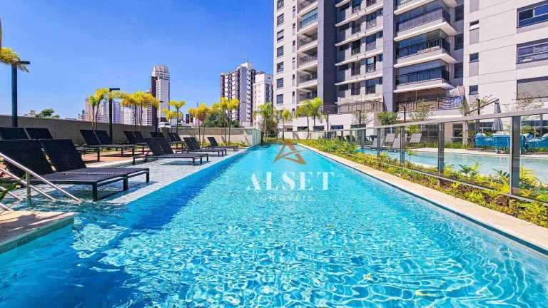 Imagem Apartamento com 2 dormitórios à venda, 92 m² por R$ 1.399.000,00 - Mooca - São Paulo/SP