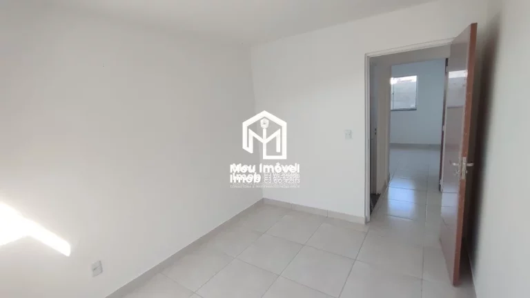 Imagem Parque Alvorada I Luziânia APTO 2 Quartos 1 Vaga 57m² Área de Serviço Térreo