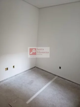 Imagem Casa para Venda em Santo André, Vila Francisco Matarazzo, 3 dormitórios, 1 suíte, 2 banheiros, 2 vagas