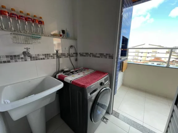 Imagem Apartamento no Itaguá