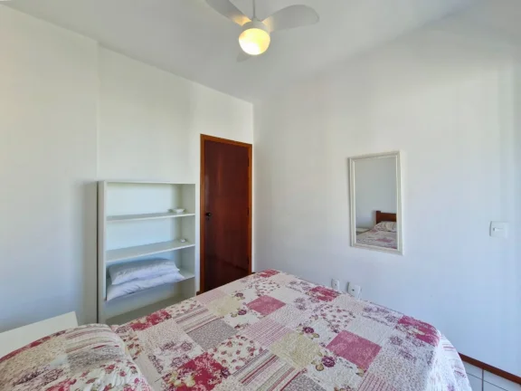 Imagem Imperdível apartamento à venda na Riviera de São Lourenço Módulo 03: 4 quartos, 1 suíte, 2 salas, 1 vaga, 131,06m²!