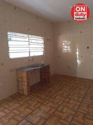 Imagem Casa com 2 dormitórios à venda, 130 m² por R$ 600.000,00 - Jardim Progresso - Guarujá/SP