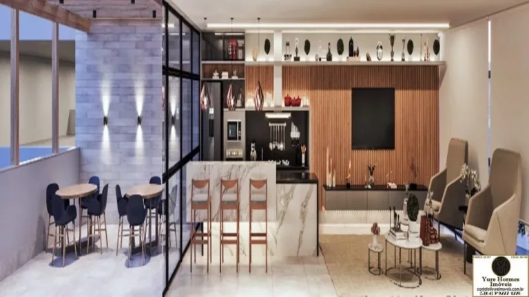 Imagem Varandas Royal Residence Apartamentos 4 Quartos Financiados