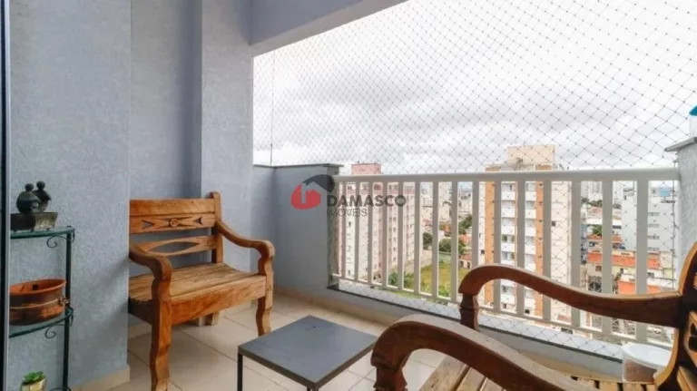 Imagem Cobertura / Penthouse à venda, Santa Maria, São Caetano do Sul, SP