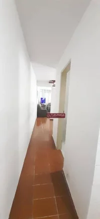 Imagem Sobrado com 3 dormitórios à venda por R$ 300.000,00 - Jardim São Luís (Zona Norte) - São Paulo/SP