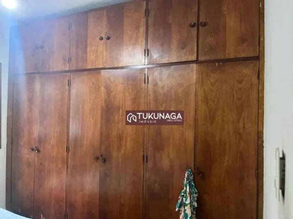 Imagem Casa com 3 quartos à venda, 290 m² por R$ 1.383.000 - Santana - São Paulo/SP
