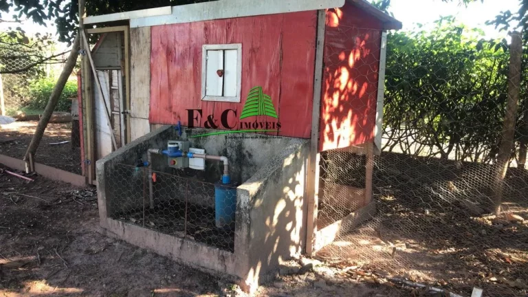 Imagem Chácara Condomínio para Venda em Limeira, Bairro dos Pires, 3 dormitórios, 4 banheiros, 4 vagas