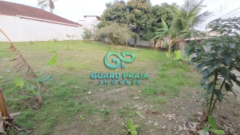 Imagem Terreno pronto para construir