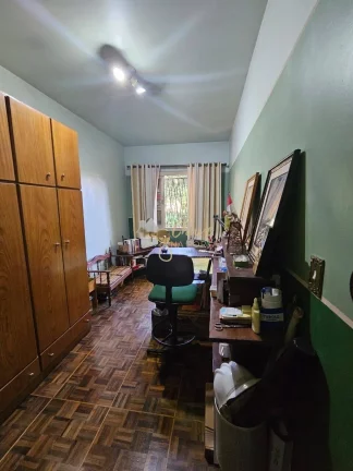 Imagem Casa à venda na Vila Caiúba