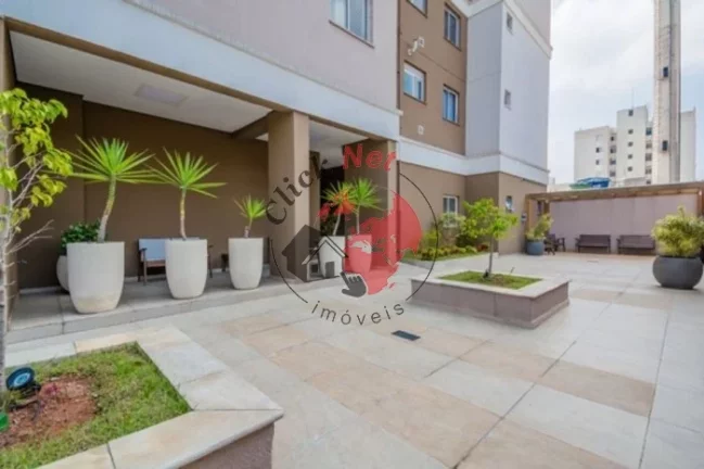 Imagem Apartamento à Venda no bairro Paulicéia em São Bernardo