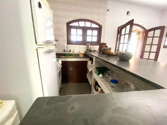 Imagem Linda casa à venda no Jardim América - Iguape/SP