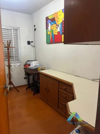 Imagem Apartamento com 73m² na Vila Monumento/Ipiranga com 3 dormitório e 1 vaga de garagem fixa..